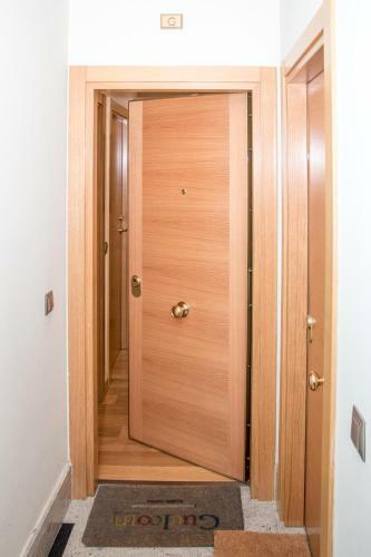 Apartamento Vut Teatro Gran Via