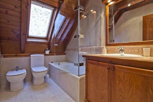Apartamento Salardu Casa Aranesa