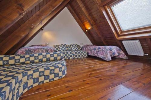 Apartamento Salardu Casa Aranesa