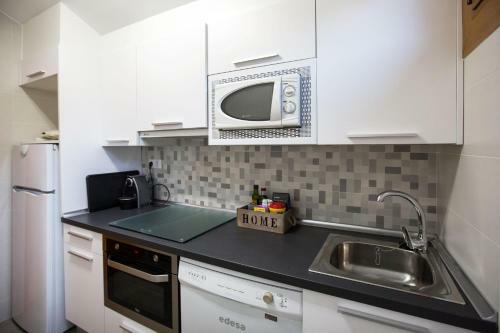 Apartamento Foratata, Nuestra Casa Con Chimenea