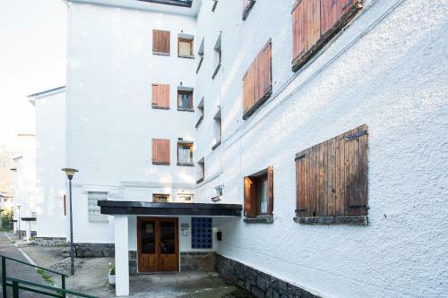 Apartamento Foratata, Nuestra Casa Con Chimenea