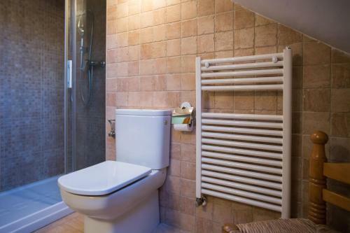 Apartamento Foratata, Nuestra Casa Con Chimenea