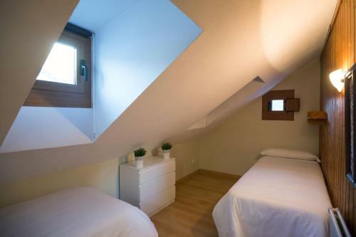 Apartamento Foratata, Nuestra Casa Con Chimenea