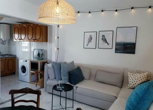 Apartamento Velez Nazari Charlotta