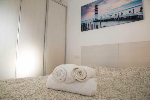 Apartamento Zona Pueblo 5 Playa
