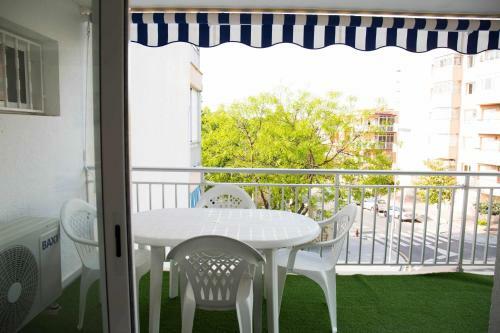 Apartamento Zona Pueblo 5 Playa