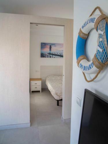 Apartamento Zona Pueblo 5 Playa