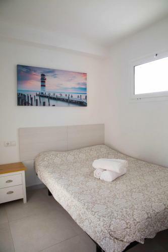Apartamento Zona Pueblo 5 Playa
