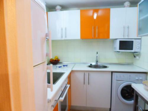 Apartamento Familidays 018 Formentor