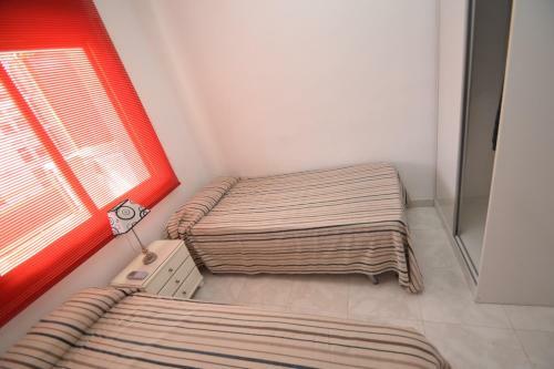 Apartamento Wvp - Jardines Family 6