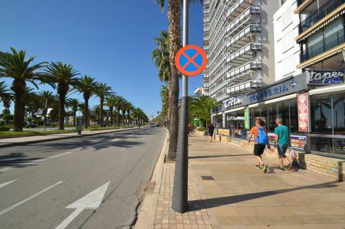 Apartamento Wvp - Michelangelo 1