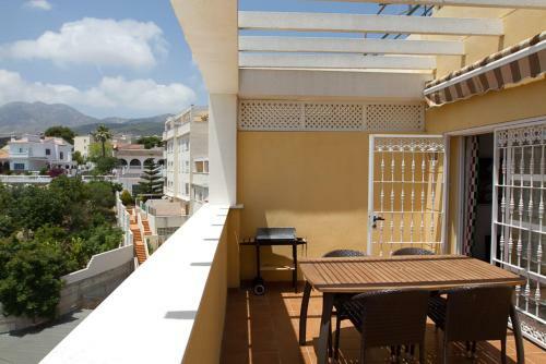 Hostal Espaco Edla