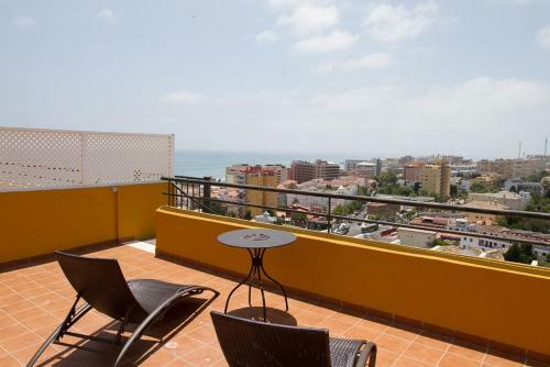 Hostal Espaco Edla