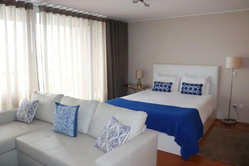 Bartolomeu Beach Apartments