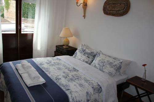 Bed & Breakfast Tavira Guest