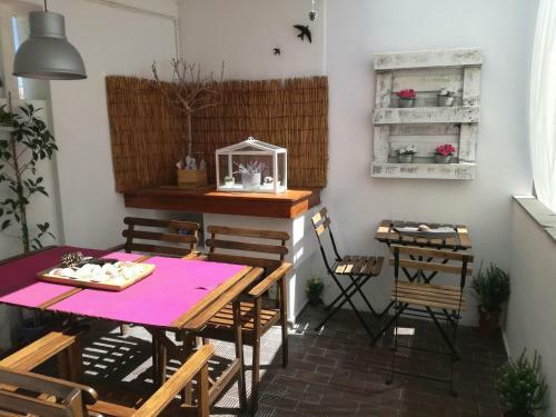 Bed & Breakfast Tavira Guest
