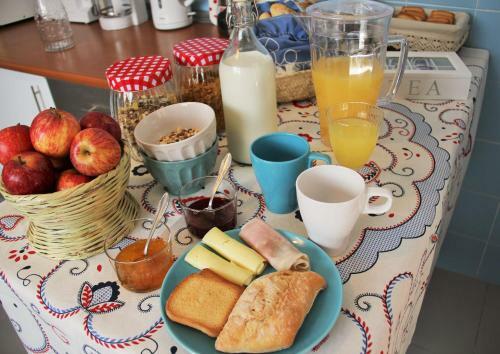 Bed & Breakfast Tavira Guest