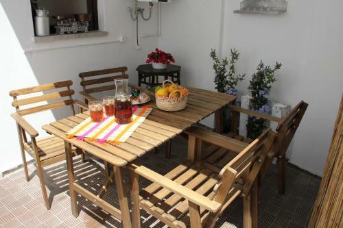 Bed & Breakfast Tavira Guest