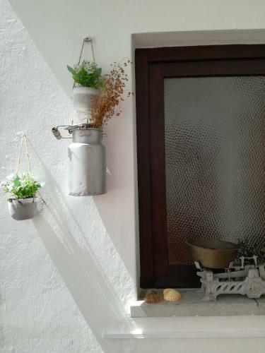 Bed & Breakfast Tavira Guest