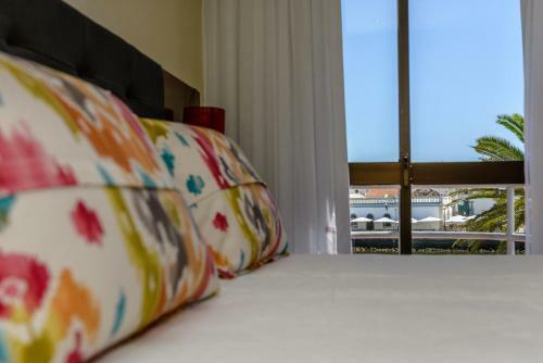 Hostal Princesa Do Gil�o