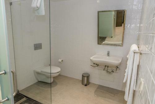 Hostal Princesa Do Gil�o