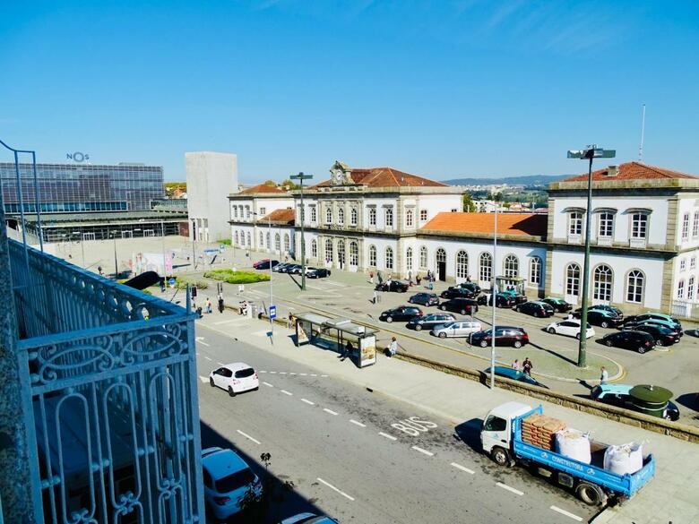 Hostal Hotel Poveira