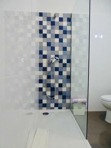 Hostal Hotel Poveira