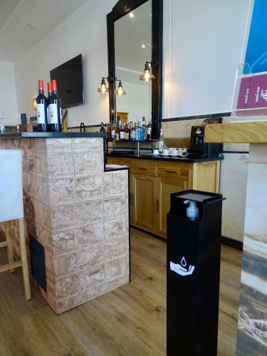 Hostal Hotel Poveira