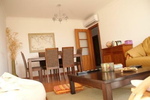 Apartamento Alojamento Santa Maria