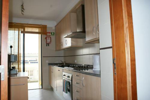 Apartamento Alojamento Santa Maria