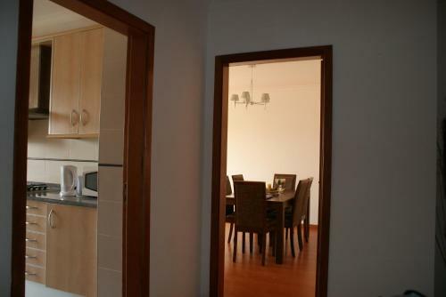 Apartamento Alojamento Santa Maria