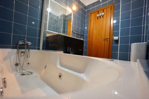Apartamento Alojamento Santa Maria