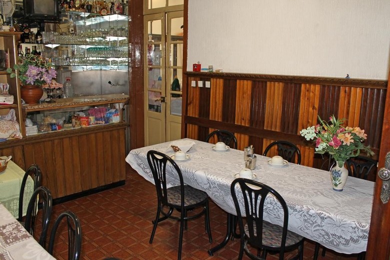 Hostal Franca