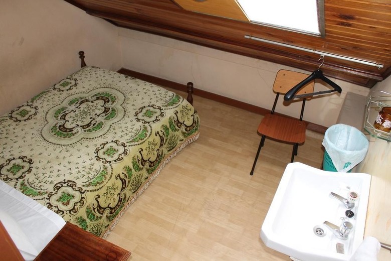 Hostal Franca