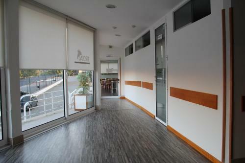 Troia Hotel