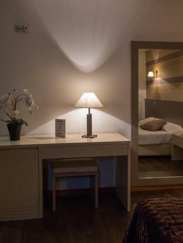 Troia Hotel