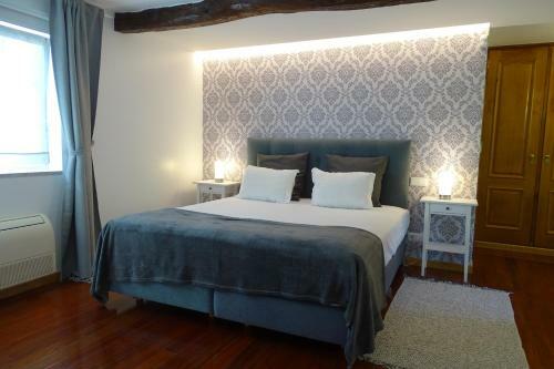 Hostal Quinta Vale Do Homem