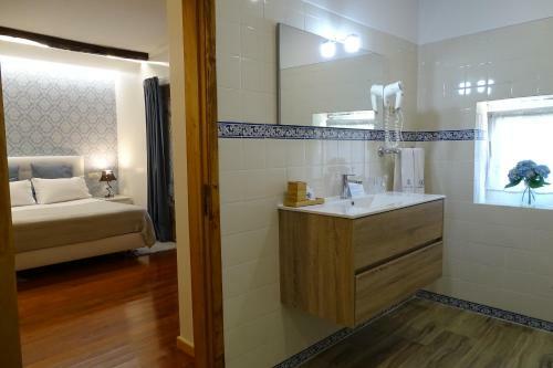 Hostal Quinta Vale Do Homem