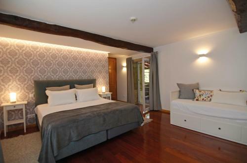 Hostal Quinta Vale Do Homem