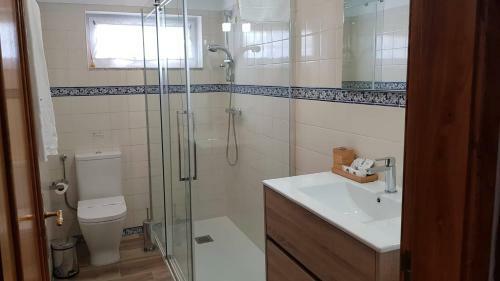 Hostal Quinta Vale Do Homem
