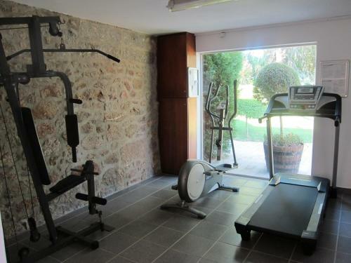 Hostal Quinta Vale Do Homem
