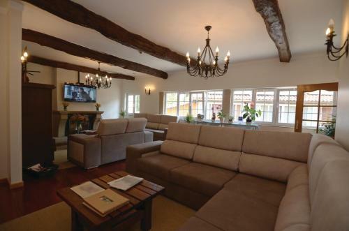 Hostal Quinta Vale Do Homem