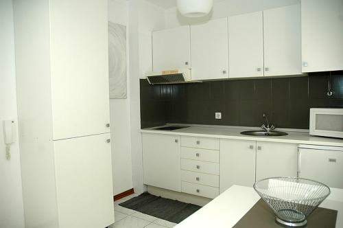 Apartamento Sweet Home Chill Out Studio