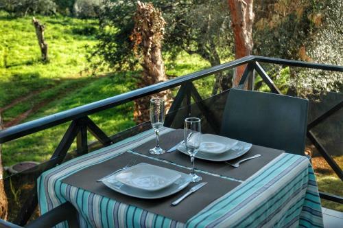 Apartamento Sweet Home Chill Out Studio