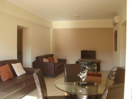 Apartamentos Cabanas Golf