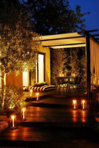 Hotel Quinta Da Lua