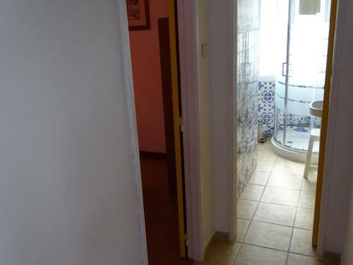 Hostal Lagoas