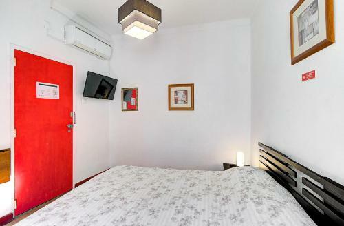 Hostal Lagoas