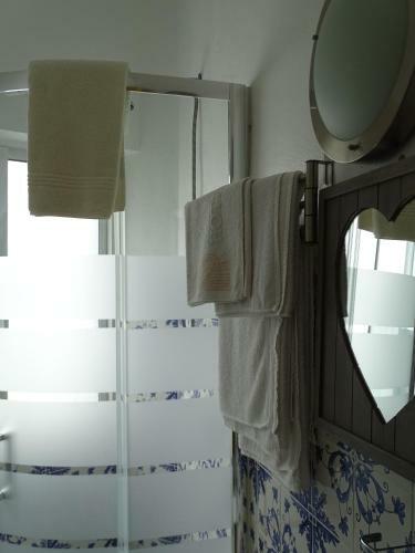Hostal Lagoas