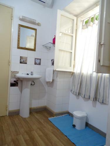 Hostal Lagoas